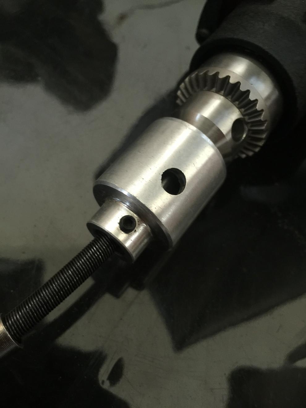 电钻电磨软轴瓷砖清缝软轴4mm6mm高精度夹头手柄软轴代替吊磨机 电