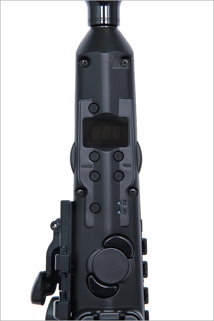 yamaha雅马哈电吹管乐器yds150电子吹管电萨克斯老人初学演奏专业品质