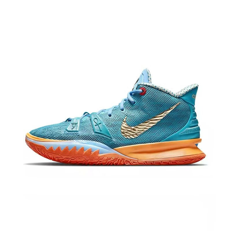 欧文7代篮球鞋男女鞋【kyrie 7】数学家公式轻便实战靴学生运动鞋