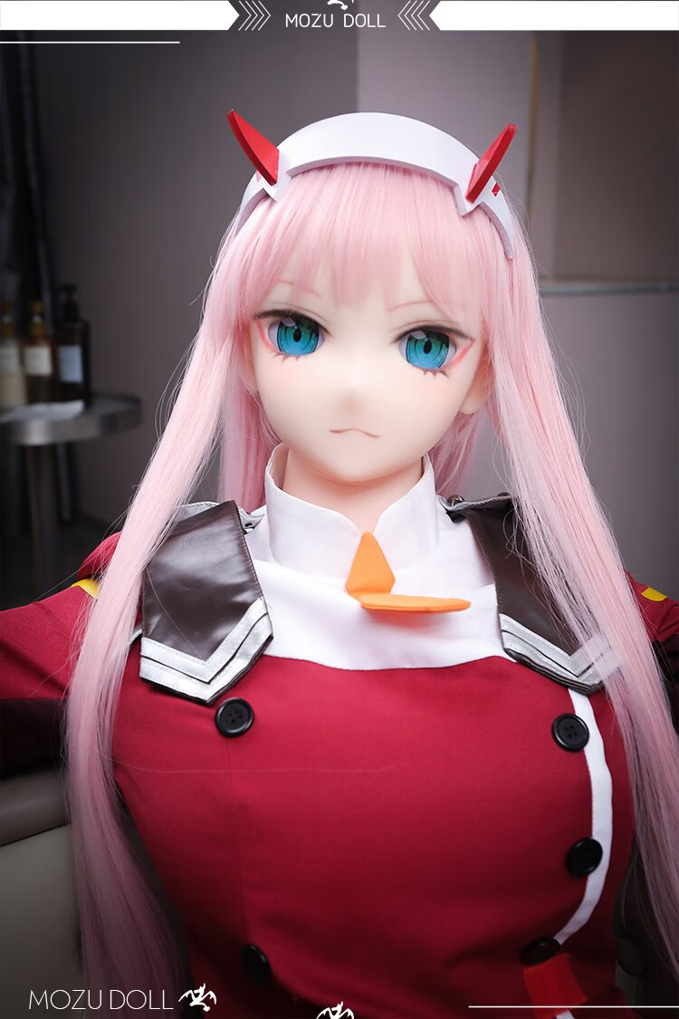 bjd人偶娃娃人形大玩偶等身二次元硅胶人偶bjd关节 主图(tpe头) 163cm