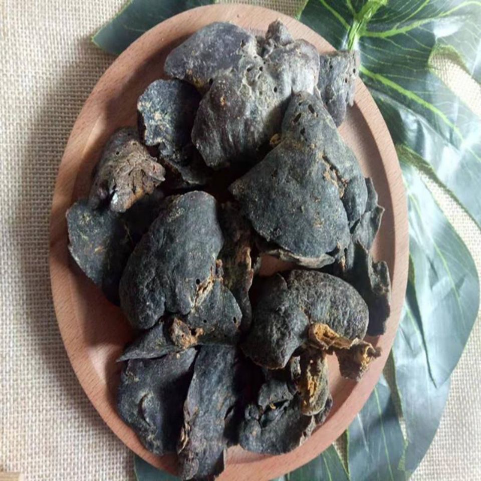 有仁堂材水獭肝獭肝100克可磨水獭肝粉250克