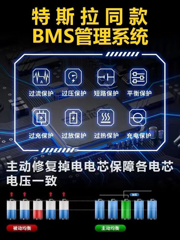 11，行後48V鋰電池踏板車小葡萄款大容量鋰電池鉛酸改鋰電池新國標可拆卸 強續航+48V20AH+原裝充電器