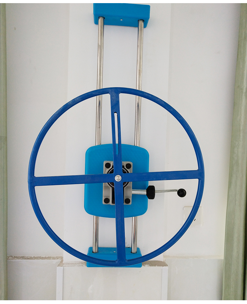 肩关节回旋训练器(轮式)上肢旋转拉伸器 肩关节康复康复健身器材 前臂