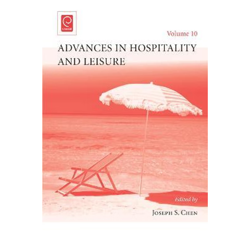 按需印刷Advances in Hospitality and Leisure[9781784411749]