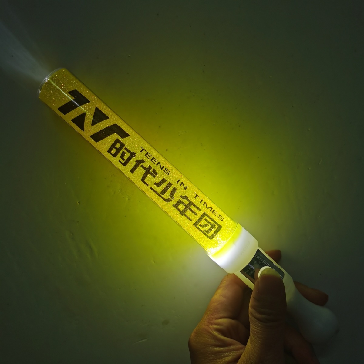 tnt时代少年团周边 tnt时代少年团应援棒宋亚轩刘耀文马嘉祺小鬼周边