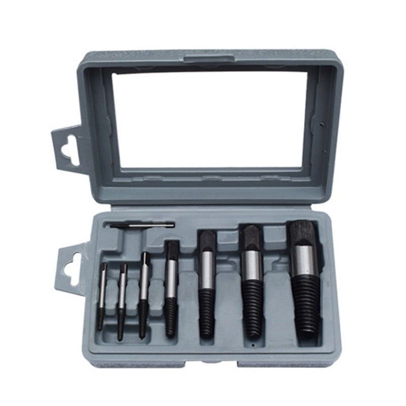 断管取出神器水龙头断丝取出器坏螺丝断丝取丝器4分6分管取丝器7取出