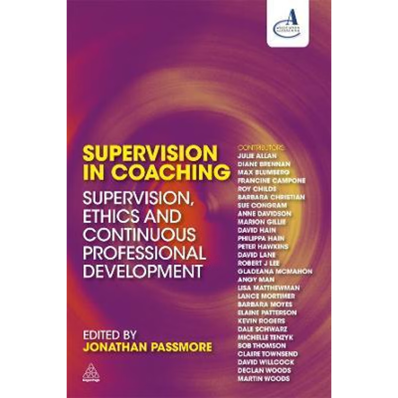 按需印刷Supervision in Coaching[9780749455330]