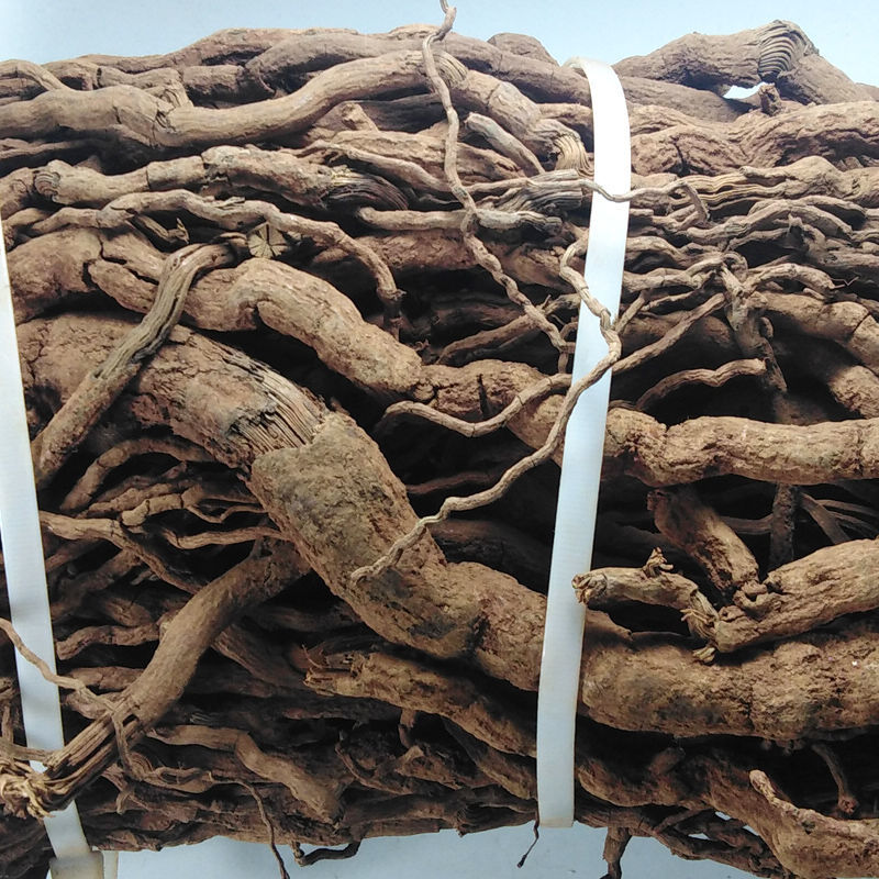 正宗特级胡椒根 海南胡椒根新晒老胡椒根纯根无硫保证 50克【纯根】