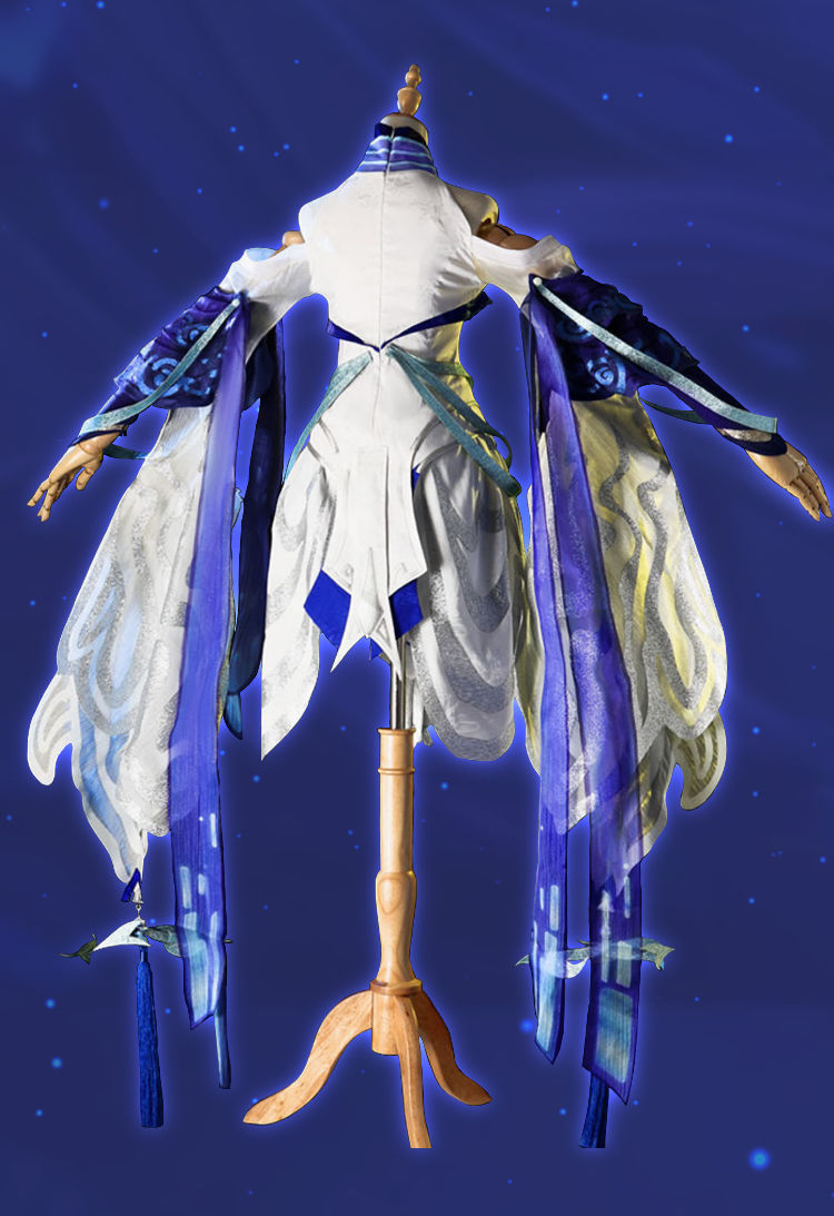 王者农药os服貂蝉猫影幻舞fmvp全套osplay服装女动漫假发鞋古风鞋子s