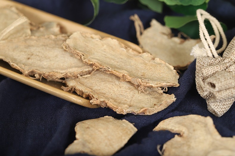 片姜黄500克 中药材