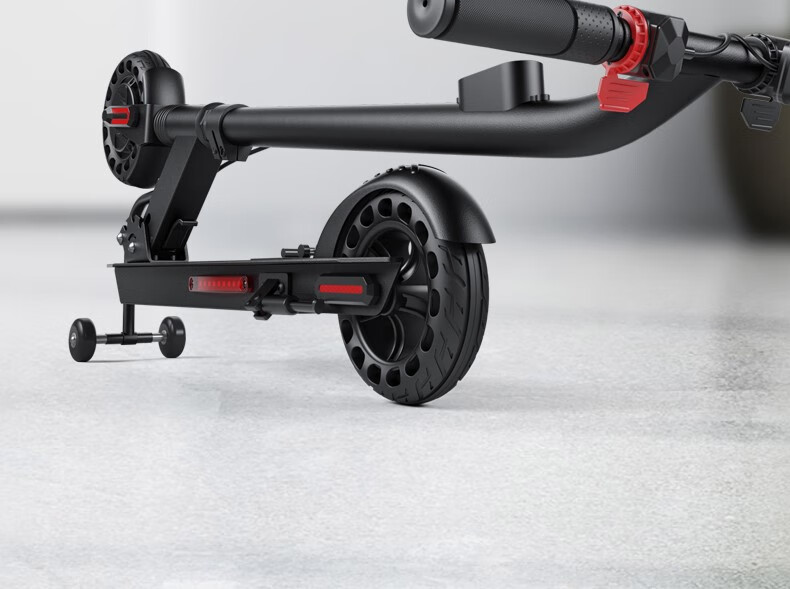 代步滑板车 bremer电动滑板车折叠小型站骑车大人成年两轮迷你便携