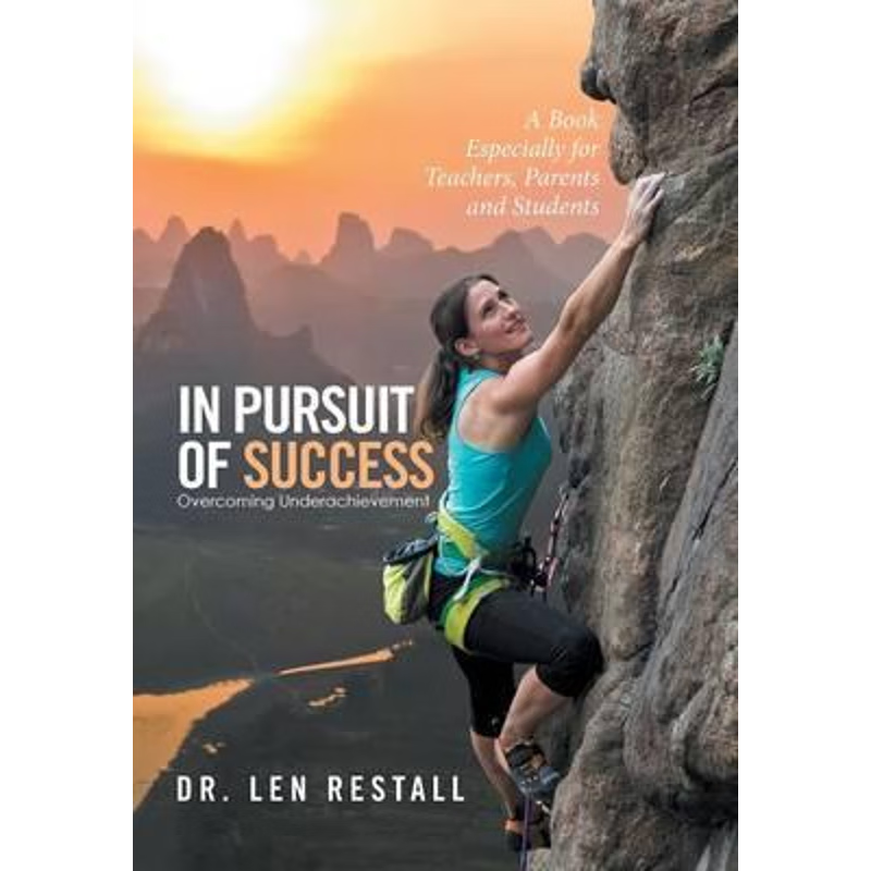 按需印刷In Pursuit of Success - Overcoming Underachievement[9781499098464]