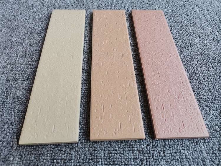 预售2月10号发货外墙砖60240通体砖劈开砖室外墙条砖别墅农村自建房