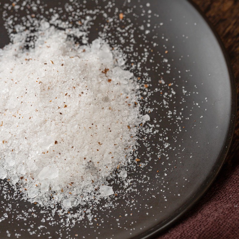 喜盼春来意大利阿尔巴白松露盐米其林食材 120克白松露盐【图片 价格