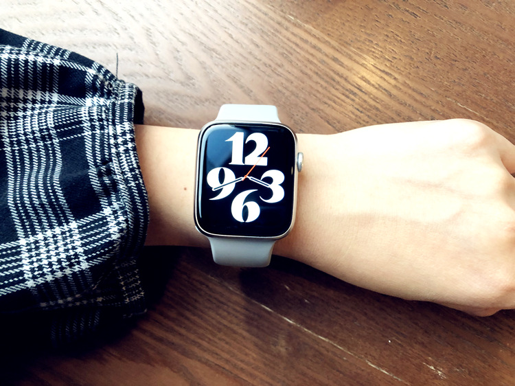 简之华强北太空人表盘手表watch智能s6适用苹果m16plus通话韩版运动