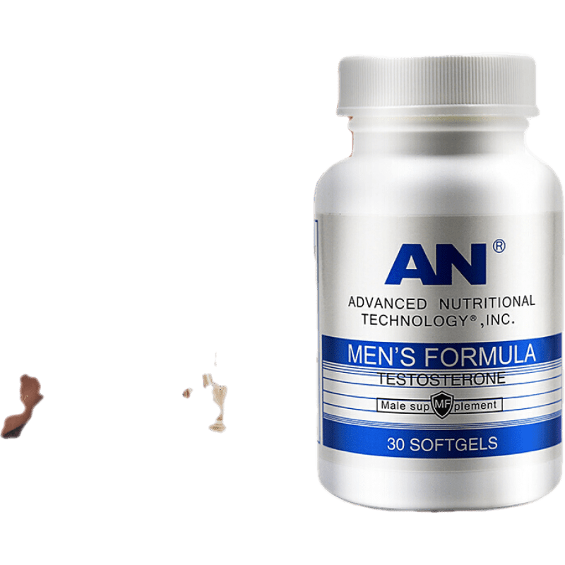 an诺巴斯特软胶囊 an一瓶【图片 价格 品牌 报价】-京东