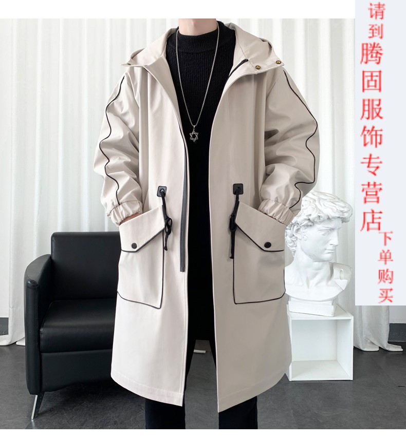 年轻人穿的衣服品牌有哪些 _年轻人穿的衣服品牌有哪些名字-第2张图片-潮百科