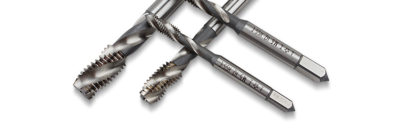 机用丝攻螺纹盲孔攻牙丝锥m8 10 34 m4*0.