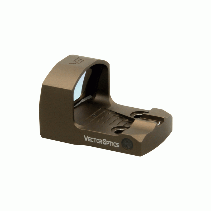 vectoroptics维特光学frenzys狂暴rms微型红点瞄准镜瞄准器鱼骨rmr