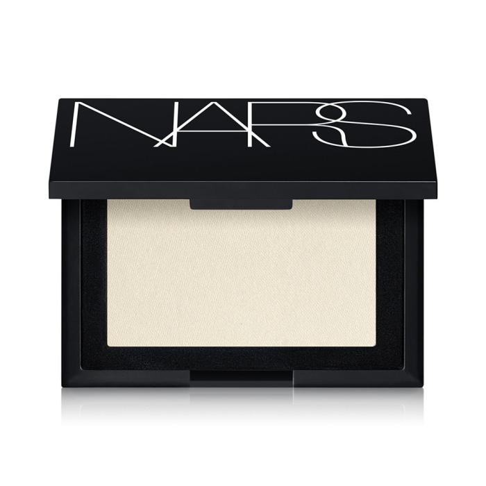 nars纳斯高光粉饼立体光泽粉质细腻珠光细闪自然清透焕发光彩 fort de