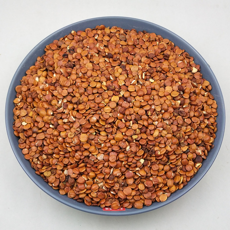 同仁堂枣仁 中药材 500克 野生熟炒酸枣仁酸枣仁茶【图片 价格 品牌