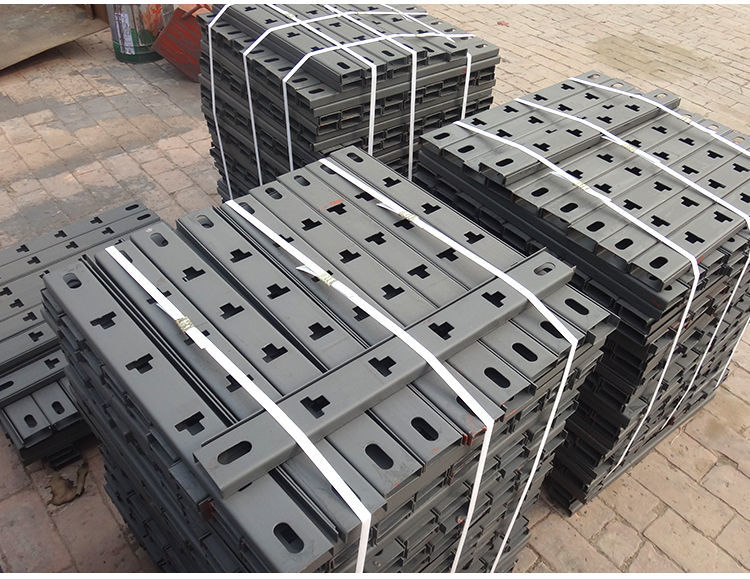 定制适用厂家直销电力通信井复合电缆支架人孔井pvc电缆支架托架积水