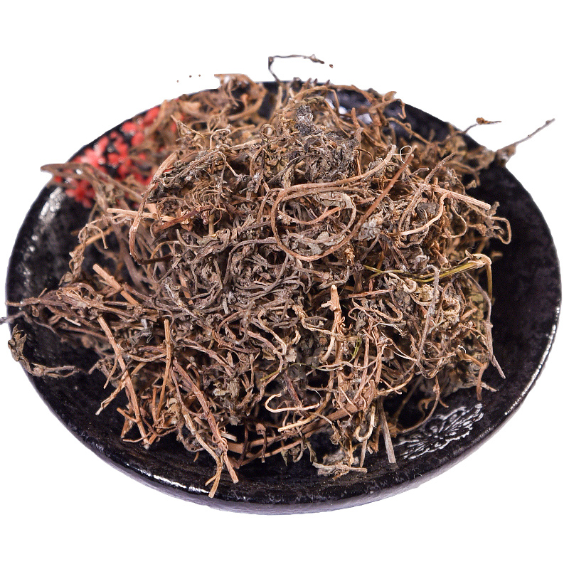 同仁堂鹅不食草干500g非野生10克鹅不食草粉末新鲜鼻子通气粉中药材