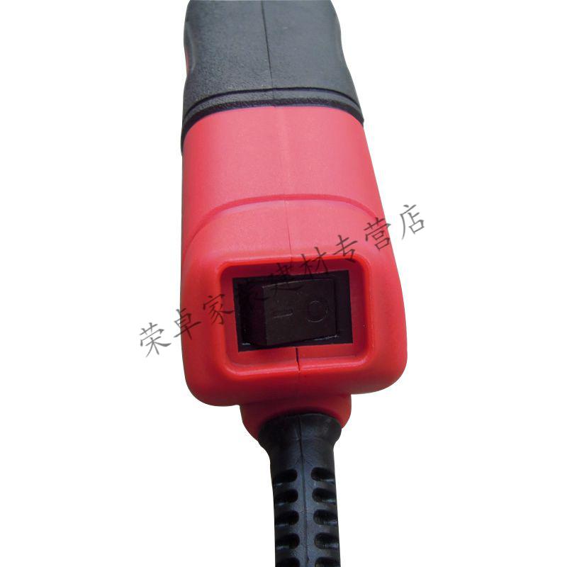 日本金田电动木工雕刻刀电动雕刻机木雕刻刀盆景根雕工具木工凿刀t