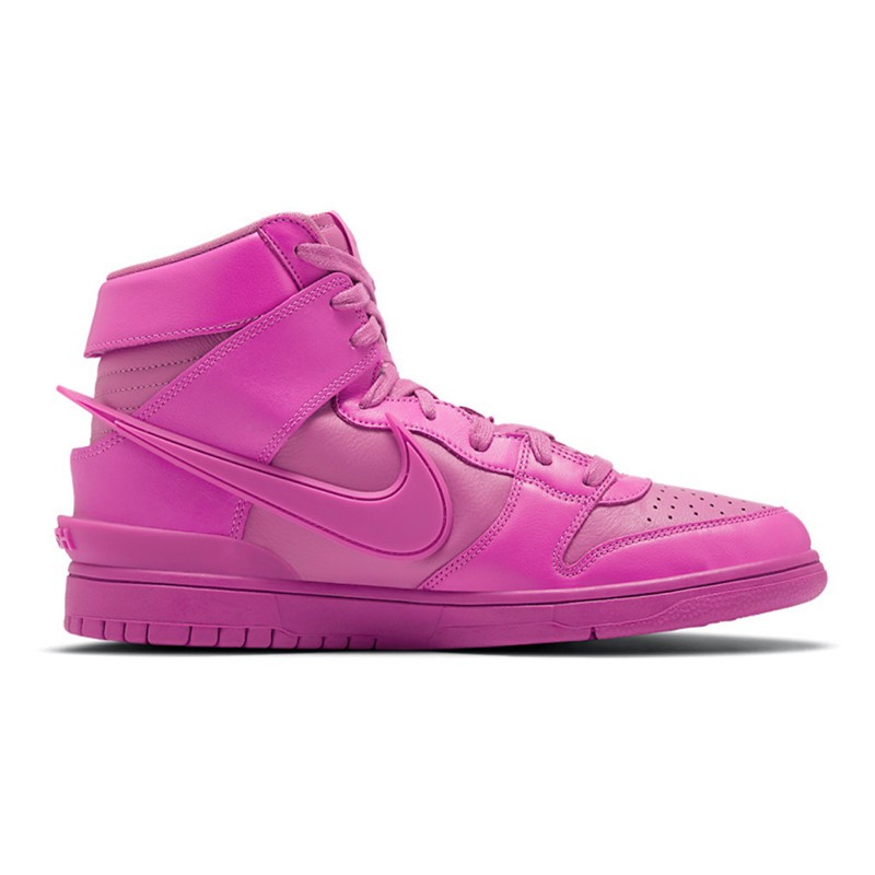 nike dunk high 男女高帮休闲滑板鞋 dd1399 cz8149 军绿dd1399