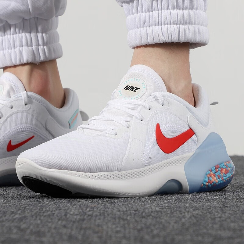 nike耐克男跑鞋joyride run 运动鞋男跑步鞋aq2730-003 dd8492-031 41