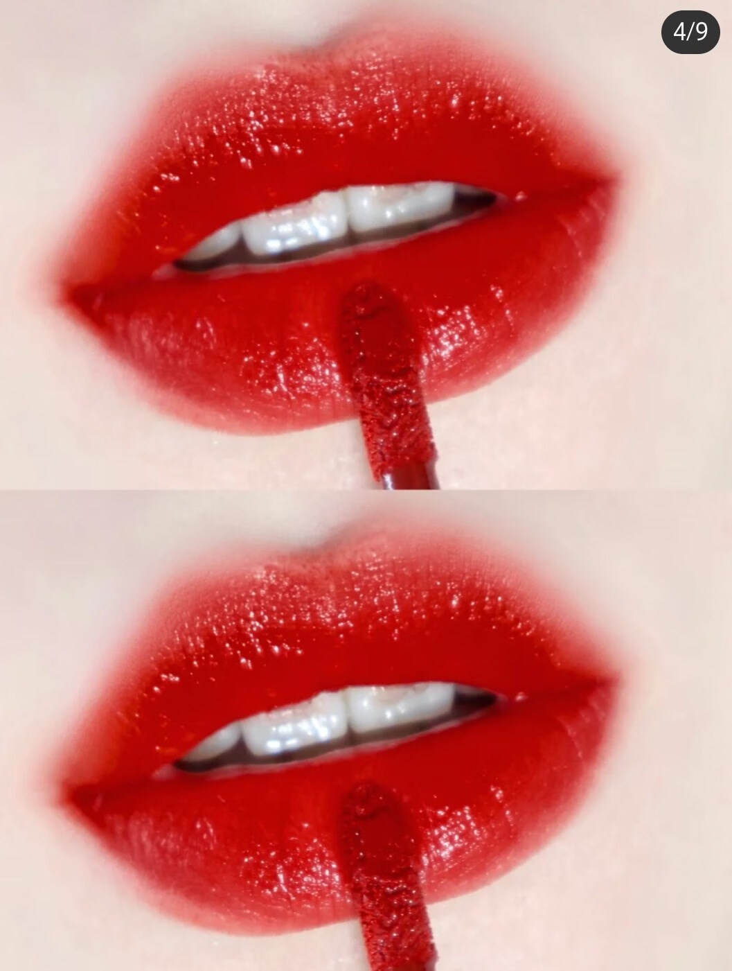 armani/阿玛尼红管丝绒哑光唇釉口红唇膏 216 405【图片 价格 品牌