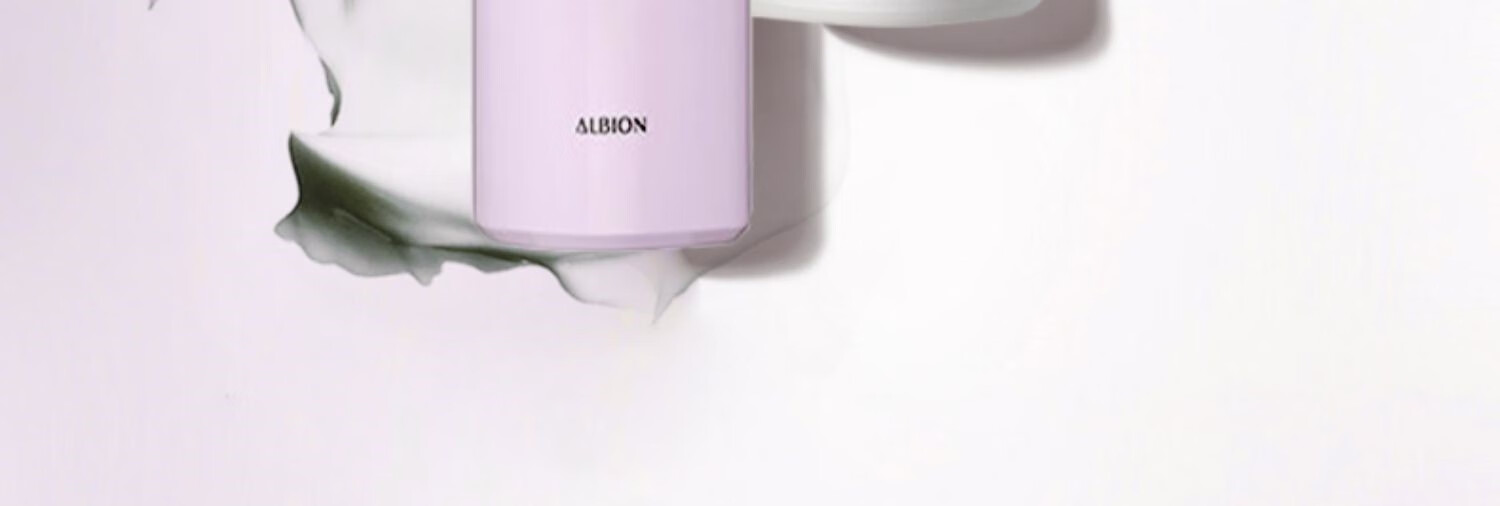 奥尔滨（ALBION）albion奥尔滨健康水小样渗透乳中样水乳套装控油补水保湿紧致毛孔 健康水12ml*2+保湿中样乳29g