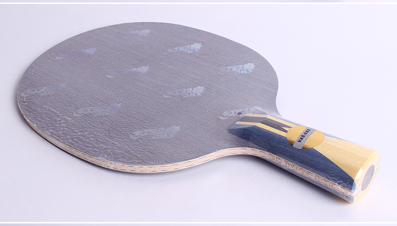 红双喜dhs狂飙301t