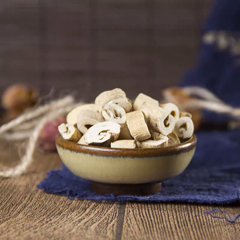 伟博中药材白鲜皮新货白藓皮片500g克 精选无硫白