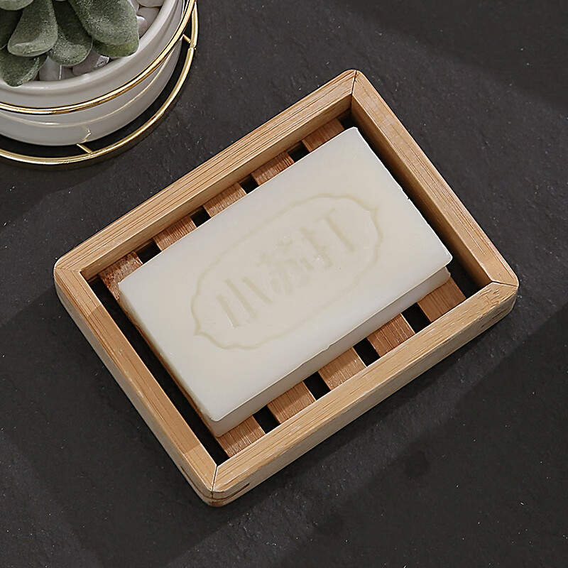 10块装洗袜子专用皂小苏打去渍洗衣皂洗内衣裤洗袜子专用洗衣香皂