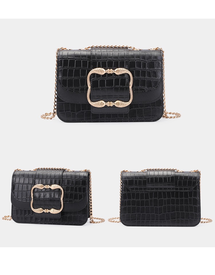 七夕的礼物半坡真皮女包单肩半坡豆腐包原创设计真皮时尚优雅线下商城