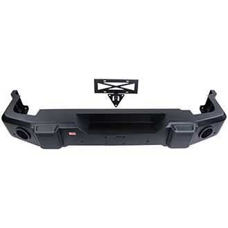 运良改装rbpc66系列轮毂17x855x127铝合金轮毂适用于坦克300越野车