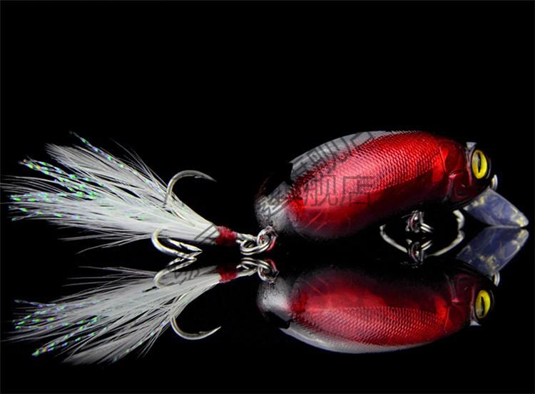 竞技特制美夏ewe路亚饵路亚饵缓沉小胖子cc60淡水翘嘴鲈鱼石斑黑鱼