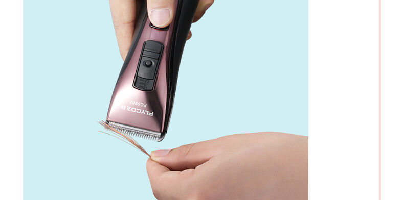 理发自己剪剃头电推子飞科理发器剃头刀电动电推剪官方旗舰店 fc5902