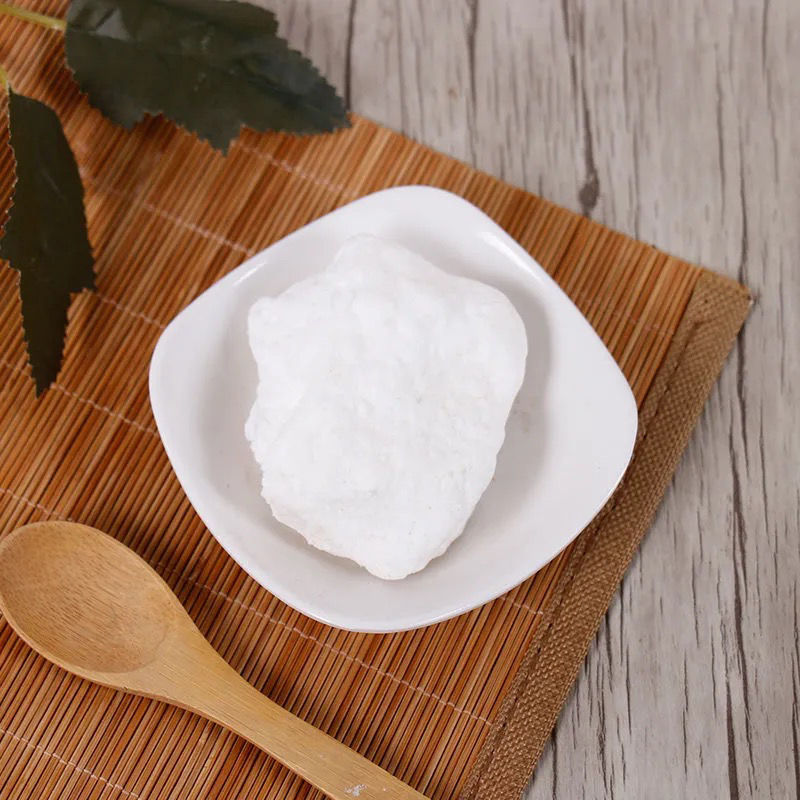 伟博中药材药用饴糖麦芽糖胶饴软糖块糖稀500克小建中汤原料白饴糖