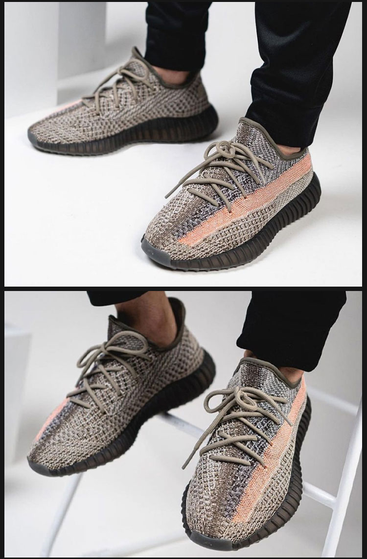潮adidas阿迪达斯yeezyboost350椰子350休闲鞋男鞋女鞋跑步鞋店长推荐