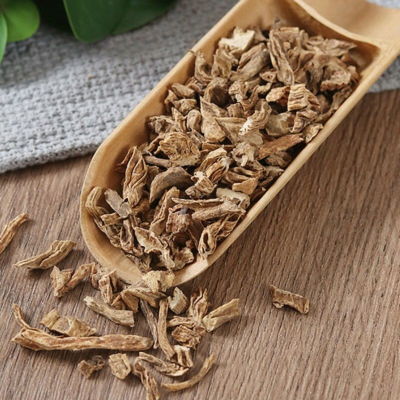 百部 生百部 中药材 白部百部草 跳蚤阴虱打百部粉 百部【250g】