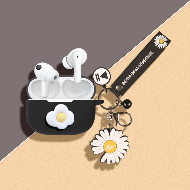 万浮生vivotws2保护壳vivotws2保护套vivotws2e真无线蓝牙耳机保护套