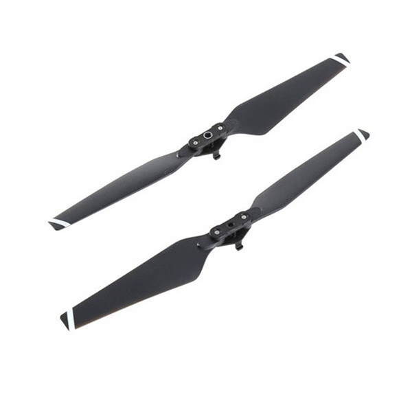 适用于大疆御2桨叶mavic mini/pro/air2螺旋桨机翼降噪桨叶片配件 御