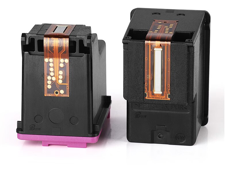 适用123墨盒适用惠普deskjet hp2620 2130 2133 2630 2632 2 123墨盒