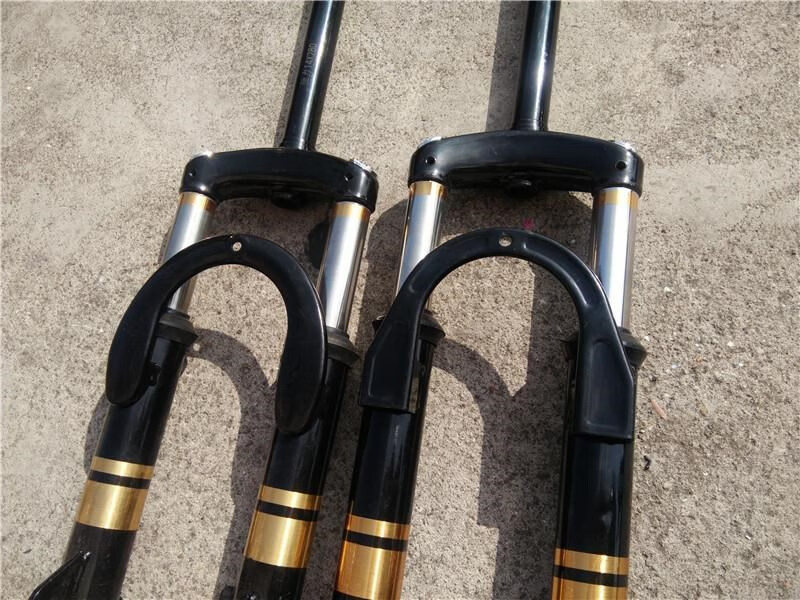 5厘米电动车前叉【图片 价格 品牌 报价】-京东