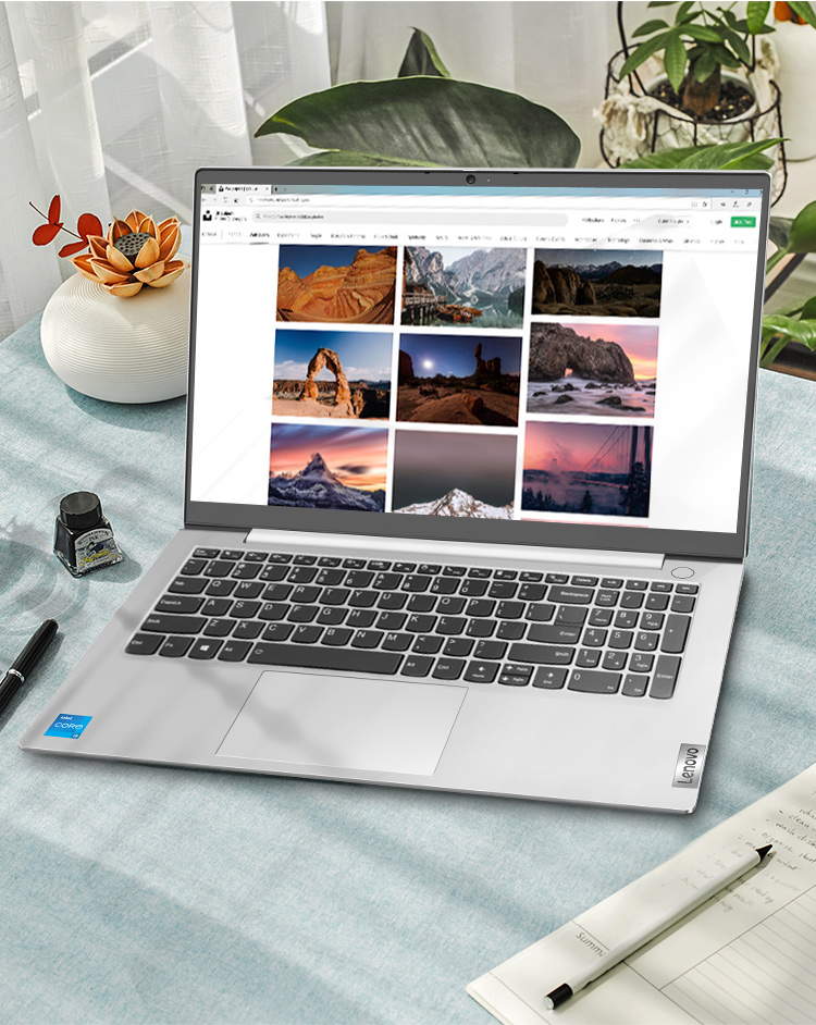 【联想(lenovo)联想威6】联想威6 新锐龙六核r5 15.