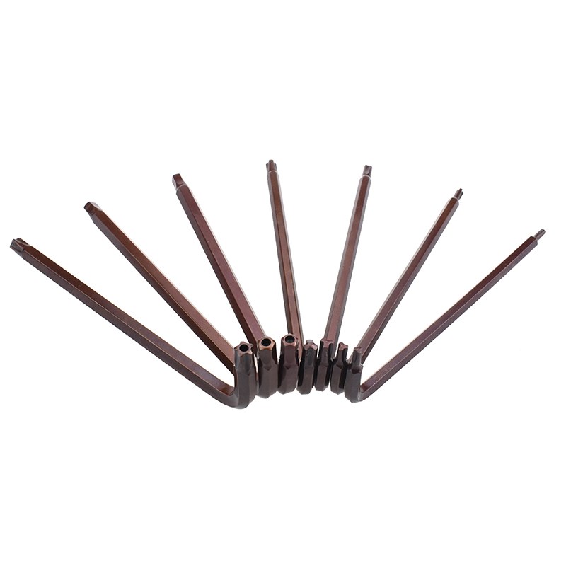 l型内三角扳手4【图片 价格 品牌 报价】-京东