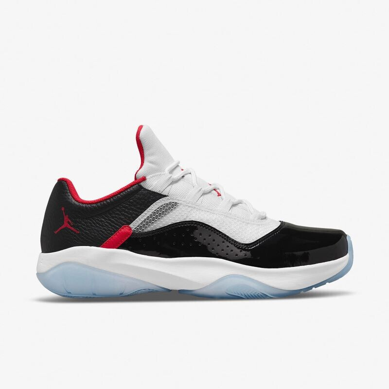 耐克(nike)官方舰店篮球鞋男鞋2022夏季新款air jordanaj11减震实战