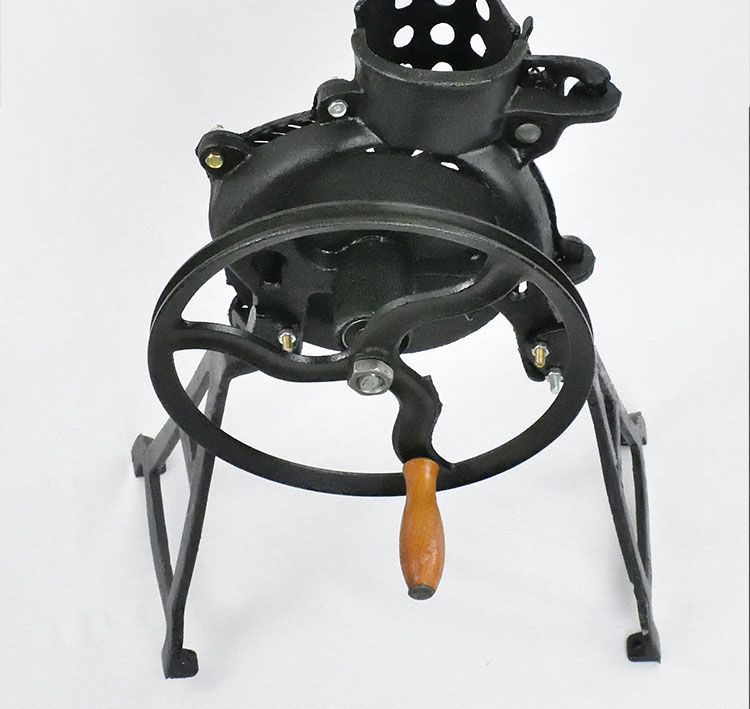 手摇玉米脱粒机家用小型电动两用剥玉米神器高效苞米机拔玉米机器 带